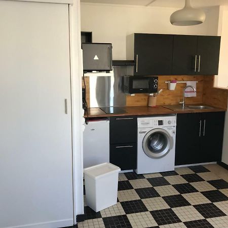 La Villersoise - Grand Studio 4 Personnes Екстер'єр фото