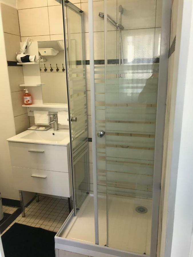 La Villersoise - Grand Studio 4 Personnes Екстер'єр фото