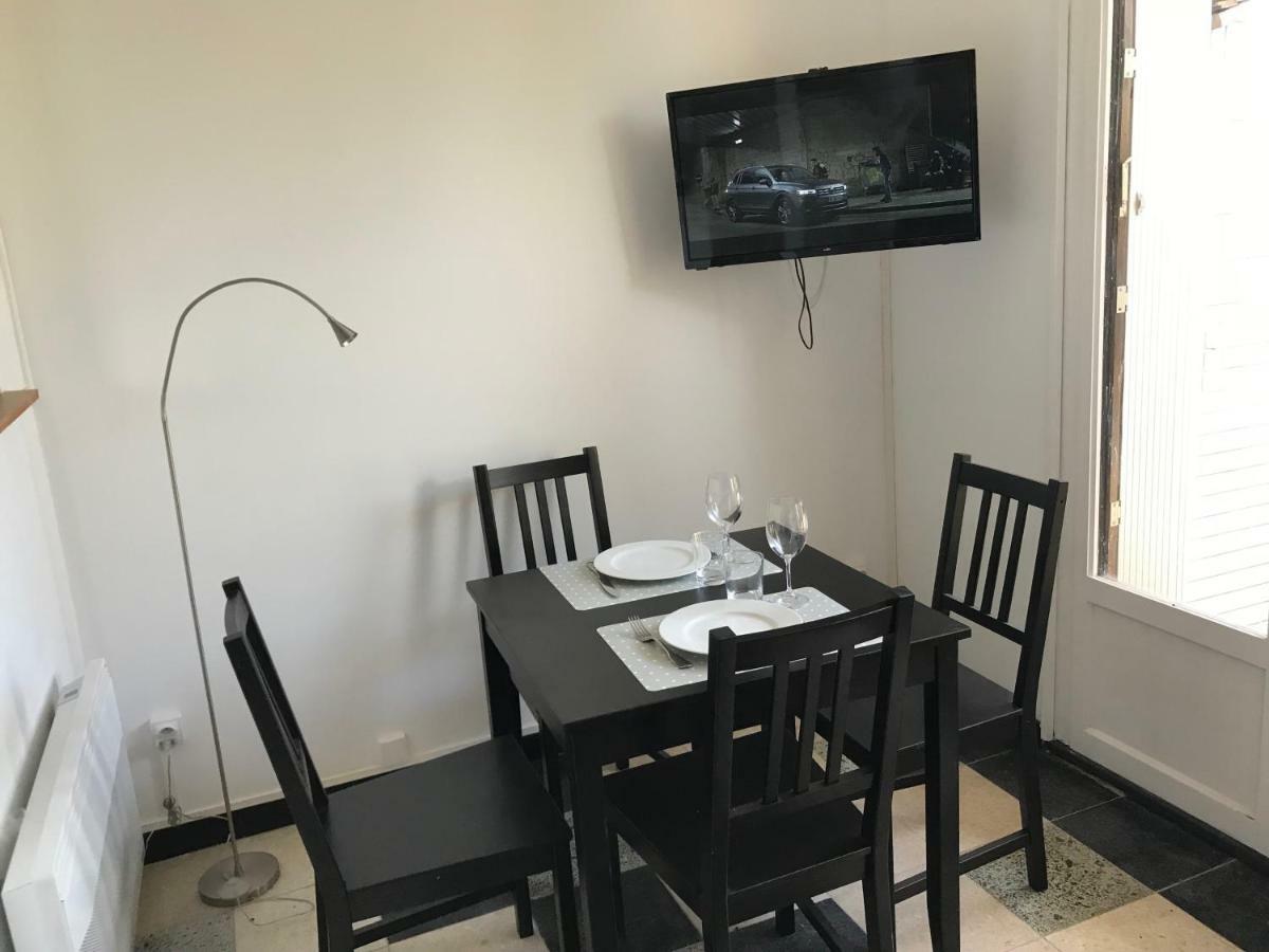 La Villersoise - Grand Studio 4 Personnes Екстер'єр фото