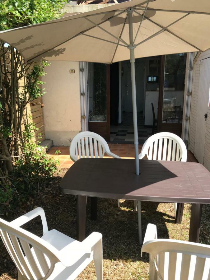 La Villersoise - Grand Studio 4 Personnes Екстер'єр фото